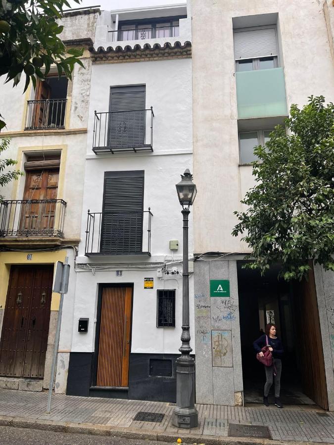 Villa La Mini Casa Córdoba Exterior foto